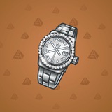 Swiss Watch #1646