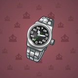 Swiss Watch #16462 Swiss Watch #16462