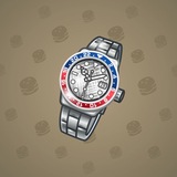 Swiss Watch #16467 Swiss Watch #16467