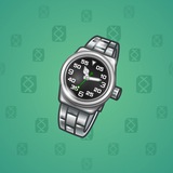 Swiss Watch #16469 Swiss Watch #16469