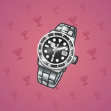 Swiss Watch #16480 Swiss Watch #16480