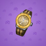 Swiss Watch #16483