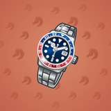 Swiss Watch #16490 Swiss Watch #16490