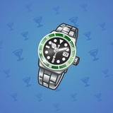 Swiss Watch #16491 Swiss Watch #16491