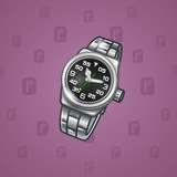 Swiss Watch #16493 Swiss Watch #16493