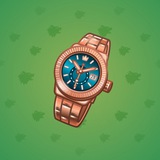 Swiss Watch #16501 Swiss Watch #16501