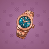 Swiss Watch #16524