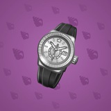 Swiss Watch #1653 Swiss Watch #1653