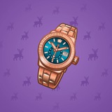 Swiss Watch #16531 Swiss Watch #16531