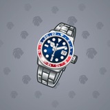 Swiss Watch #16532 Swiss Watch #16532