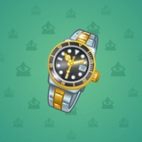 Swiss Watch #16551