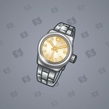 Swiss Watch #16552 Swiss Watch #16552