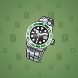 Swiss Watch #16554