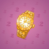 Swiss Watch #16557 Swiss Watch #16557