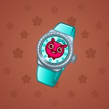 Swiss Watch #16558 Swiss Watch #16558