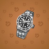 Swiss Watch #16561