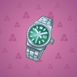 Swiss Watch #16563 Swiss Watch #16563