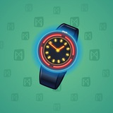 Swiss Watch #16564 Swiss Watch #16564