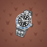 Swiss Watch #16566 Swiss Watch #16566