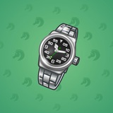 Swiss Watch #16569 Swiss Watch #16569