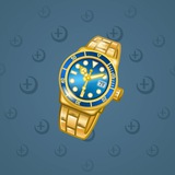 Swiss Watch #16571 Swiss Watch #16571