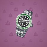 Swiss Watch #16579 Swiss Watch #16579