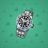 Swiss Watch #16588 Swiss Watch #16588