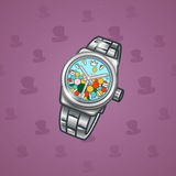 Swiss Watch #16591 Swiss Watch #16591