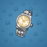 Swiss Watch #16596