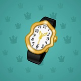 Swiss Watch #16597 Swiss Watch #16597