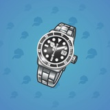 Swiss Watch #16599