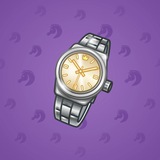 Swiss Watch #1660 Swiss Watch #1660