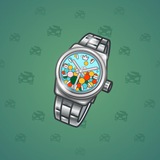 Swiss Watch #16608