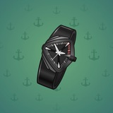 Swiss Watch #1661 Swiss Watch #1661