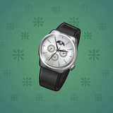 Swiss Watch #16612 Swiss Watch #16612