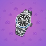 Swiss Watch #16615 Swiss Watch #16615