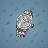 Swiss Watch #16618 Swiss Watch #16618