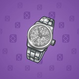 Swiss Watch #16620 Swiss Watch #16620