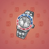 Swiss Watch #16634 Swiss Watch #16634