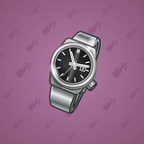 Swiss Watch #16635 Swiss Watch #16635