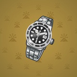 Swiss Watch #16636 Swiss Watch #16636
