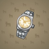 Swiss Watch #16662 Swiss Watch #16662