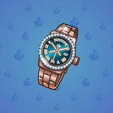 Swiss Watch #16666 Swiss Watch #16666