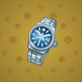 Swiss Watch #16667