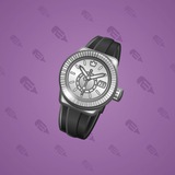 Swiss Watch #16677