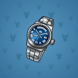 Swiss Watch #16678 Swiss Watch #16678