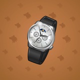 Swiss Watch #16681 Swiss Watch #16681