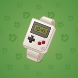 Swiss Watch #16683