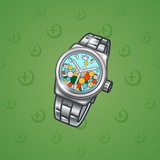 Swiss Watch #16692 Swiss Watch #16692