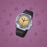 Swiss Watch #16698